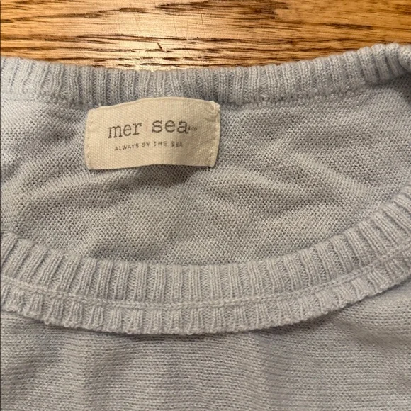 Mersea Catalina Sweater - Picture 5 of 7